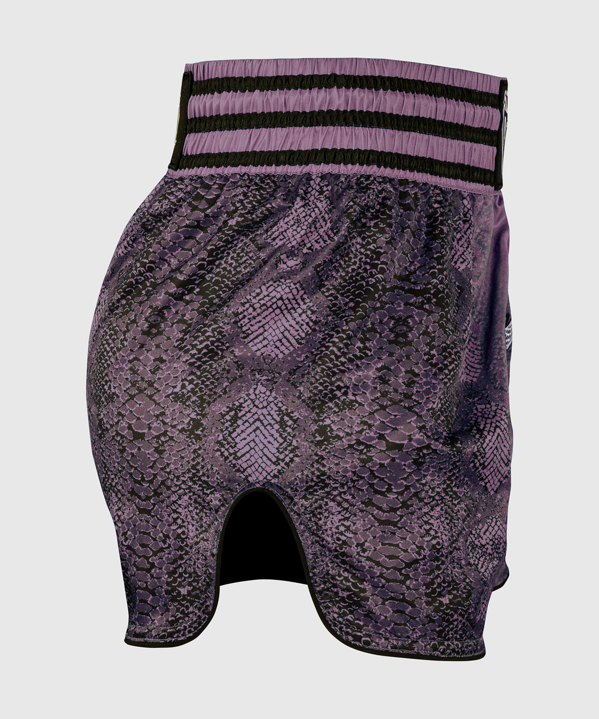 Venum Amazonia Frauen Muay Thai Shorts - Lila