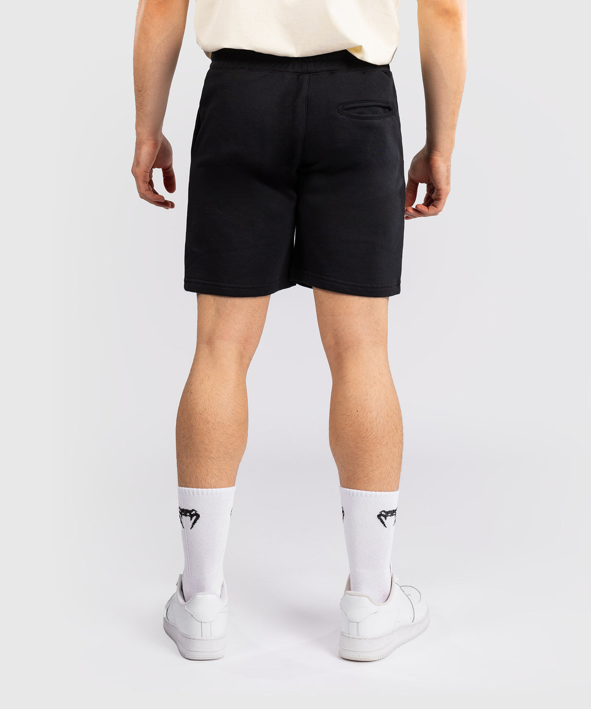 Venum Classic Pantaloncini da Uomo - Nero