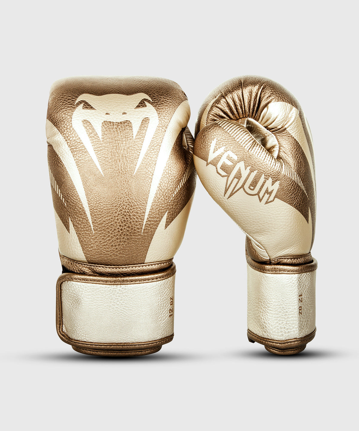 Venum Impact Boxing Gloves