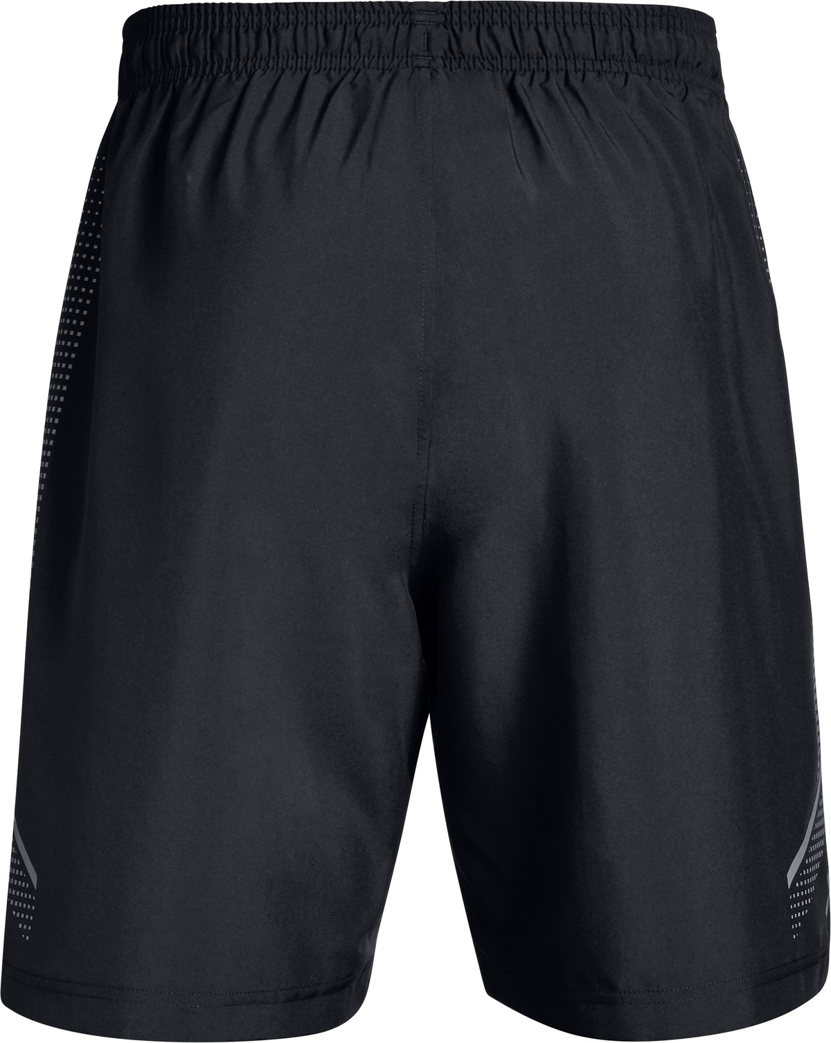 Under Armour Woven Pantaloncini da Combattimento – Nero 2