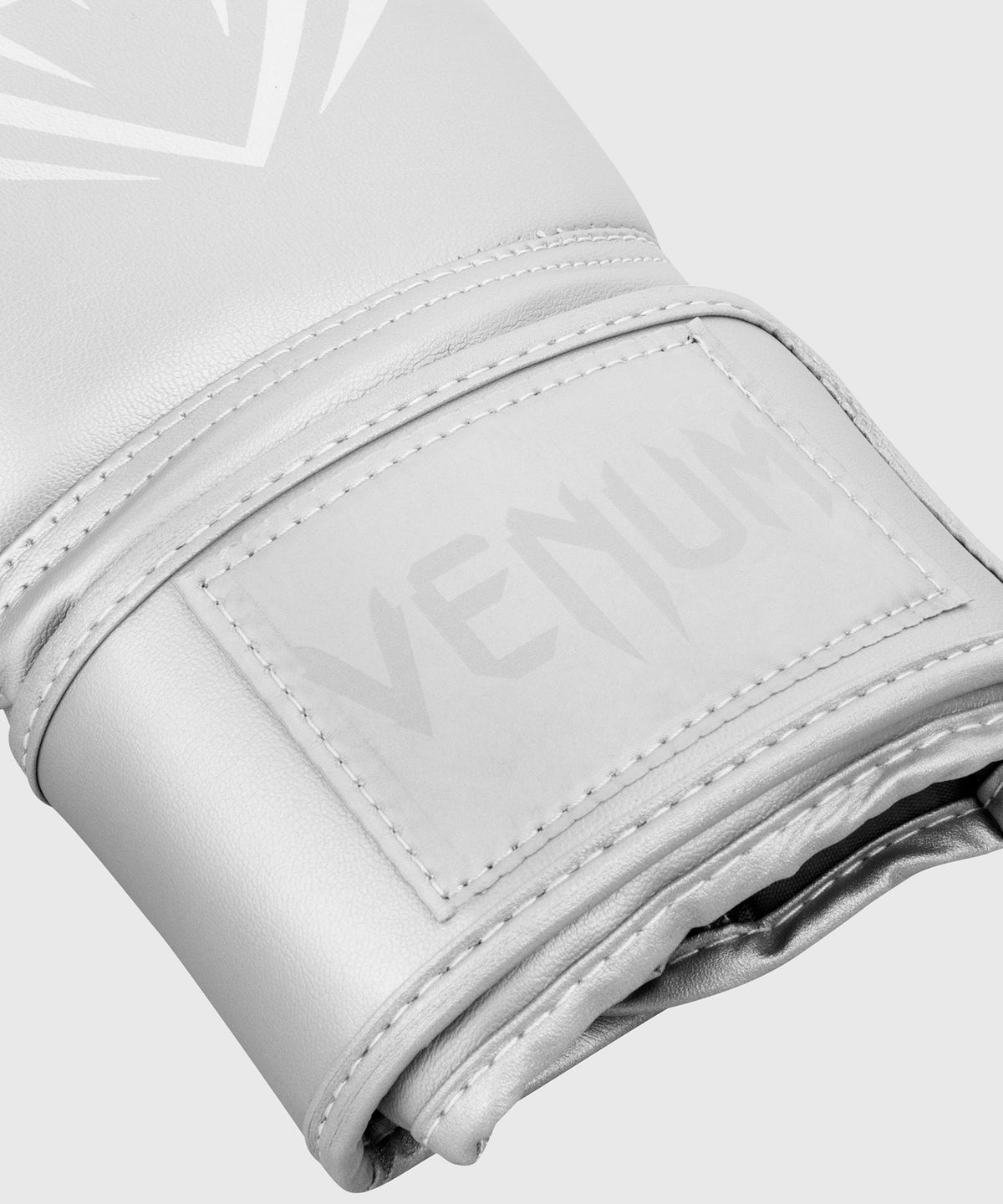 Guantoni da Boxe Contender Venum - Argento