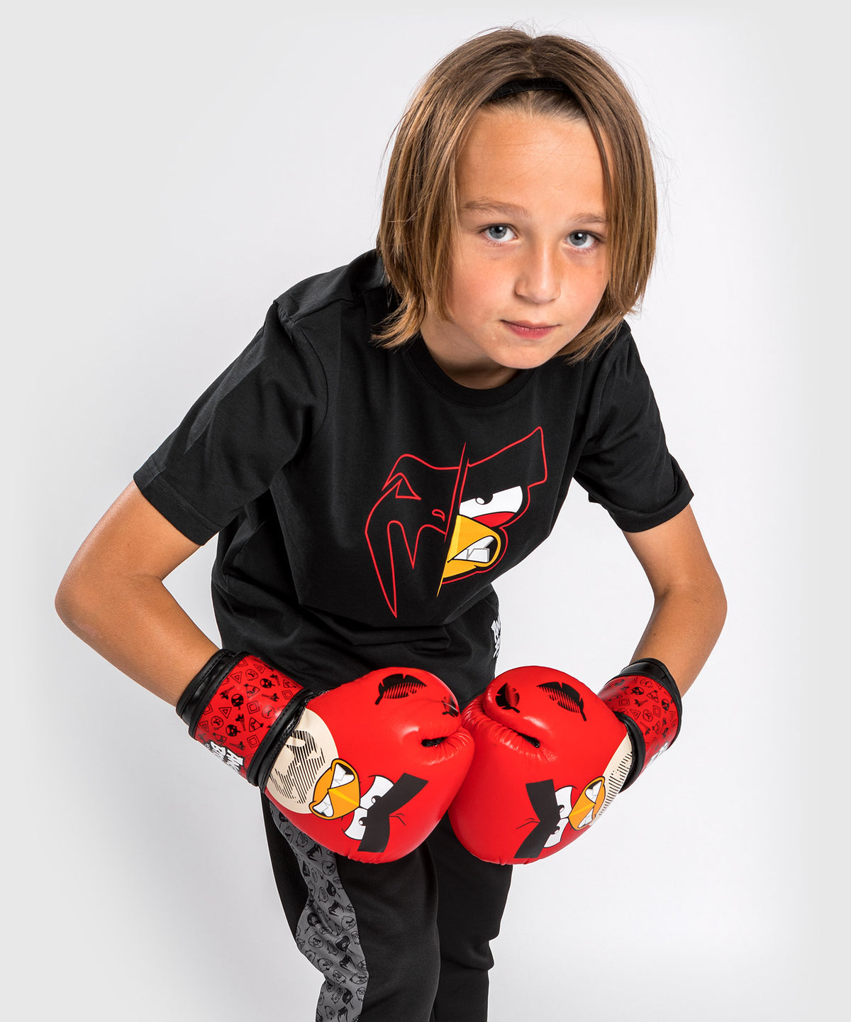 Angry Birds x Venum T-shirt - Child