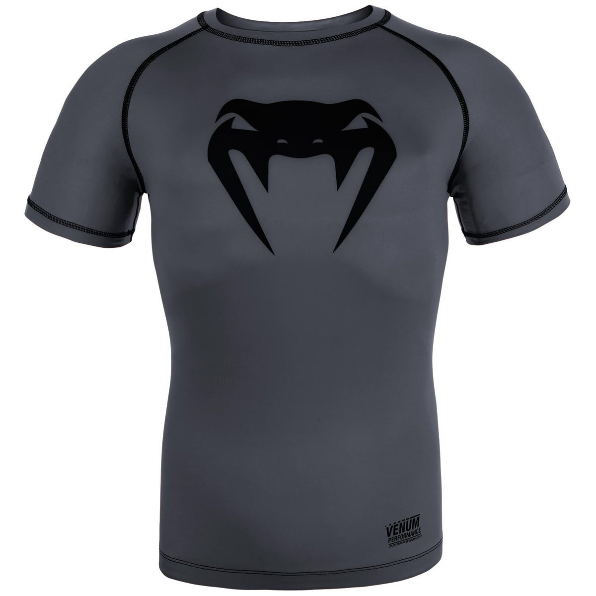 T-shirt de compression Venum Contender 3.0 - Manches courtes