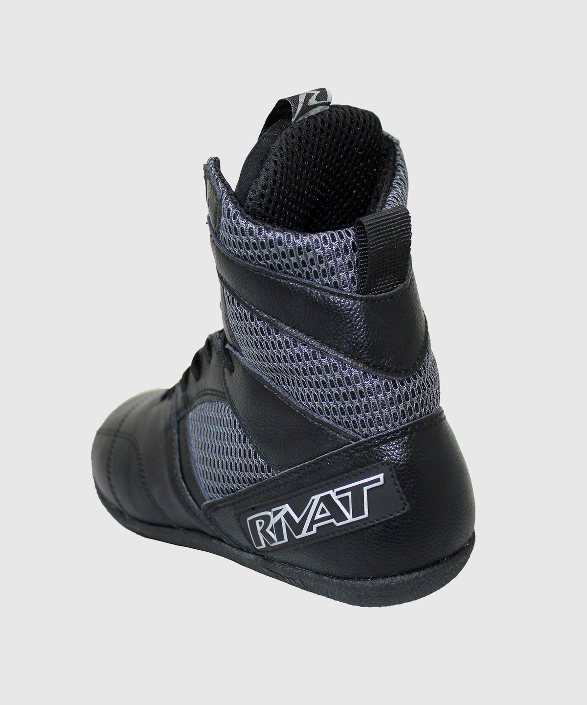 Rivat Round French Boxing Shoes