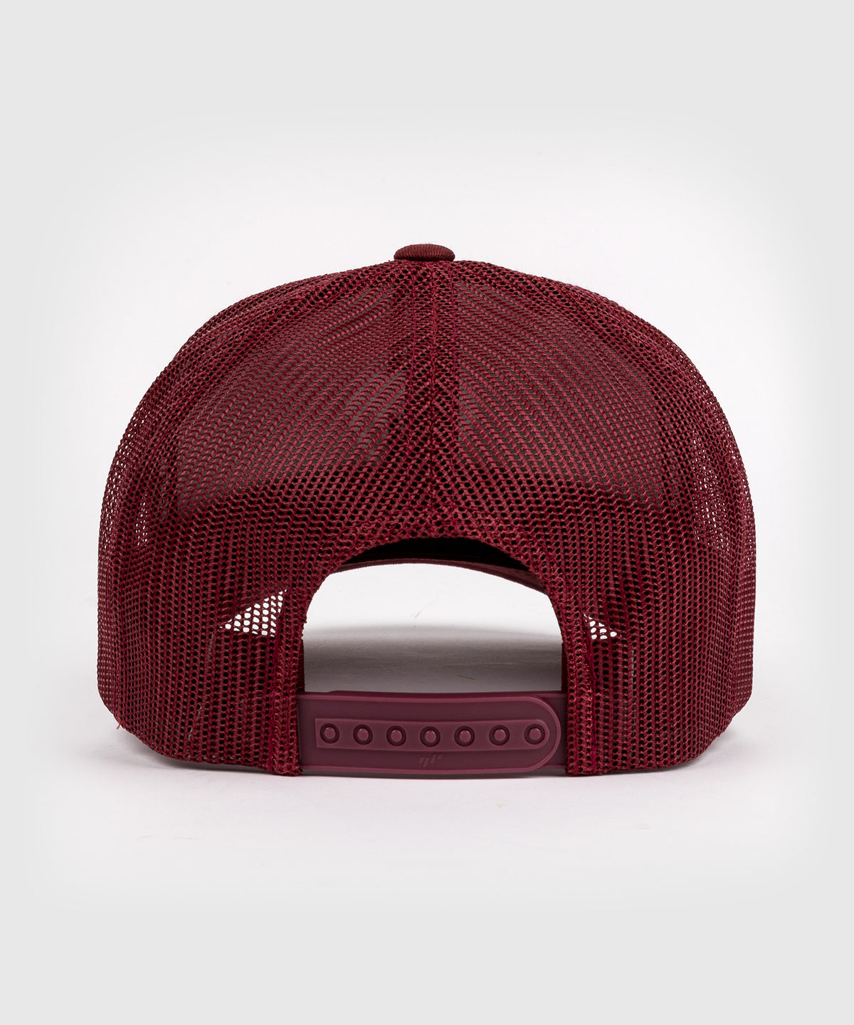 Venum Trucker Cap - Burgunder