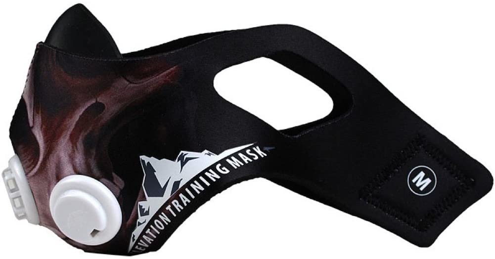 Training Mask Elevation 2.0 Skull Kopfband