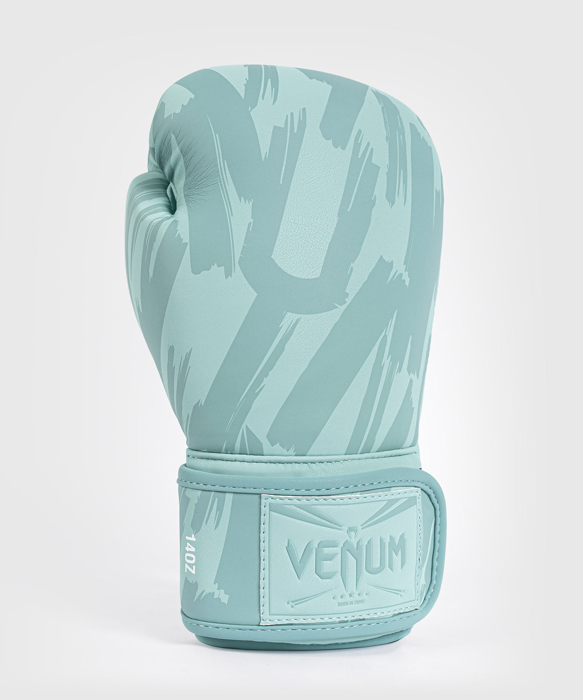 Venum Impact Graffiti Boxhandschuhe - Aqua