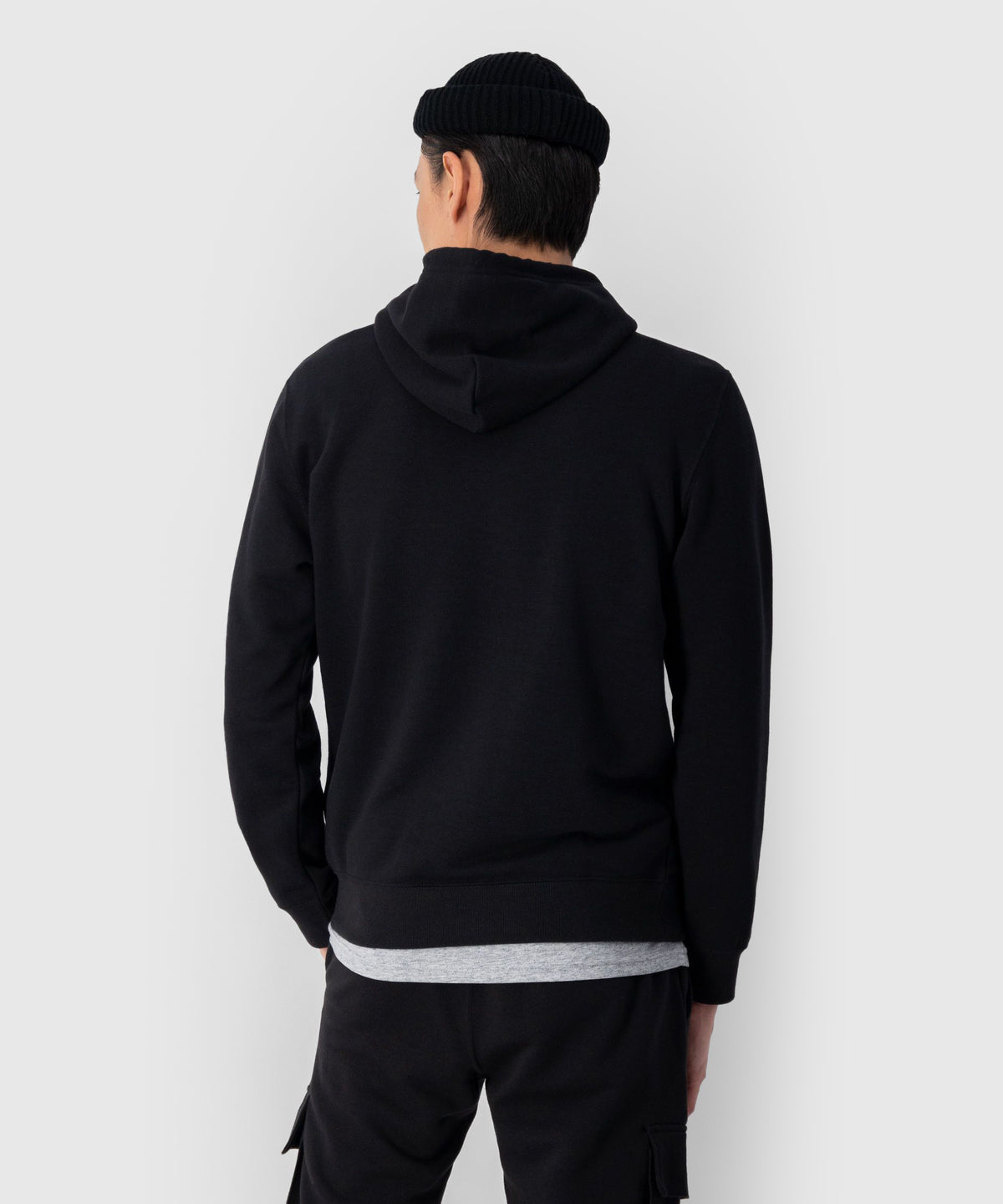 Champion Felpa – Nero
