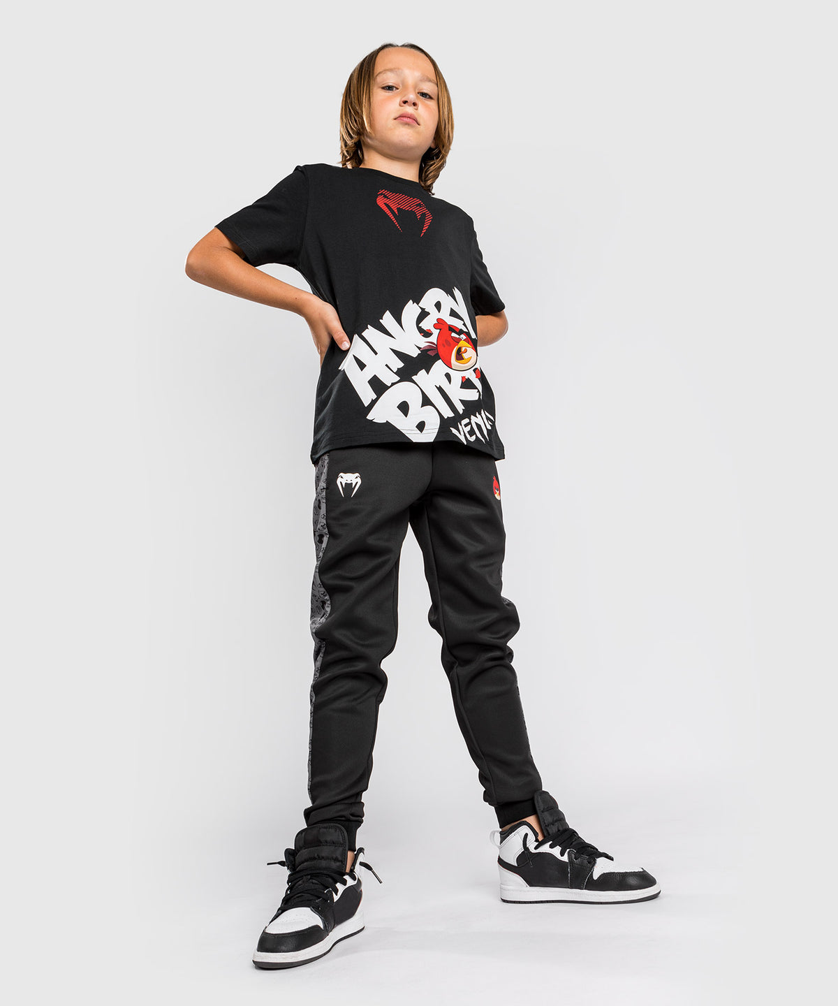 Angry Birds x Venum T-shirt - Child