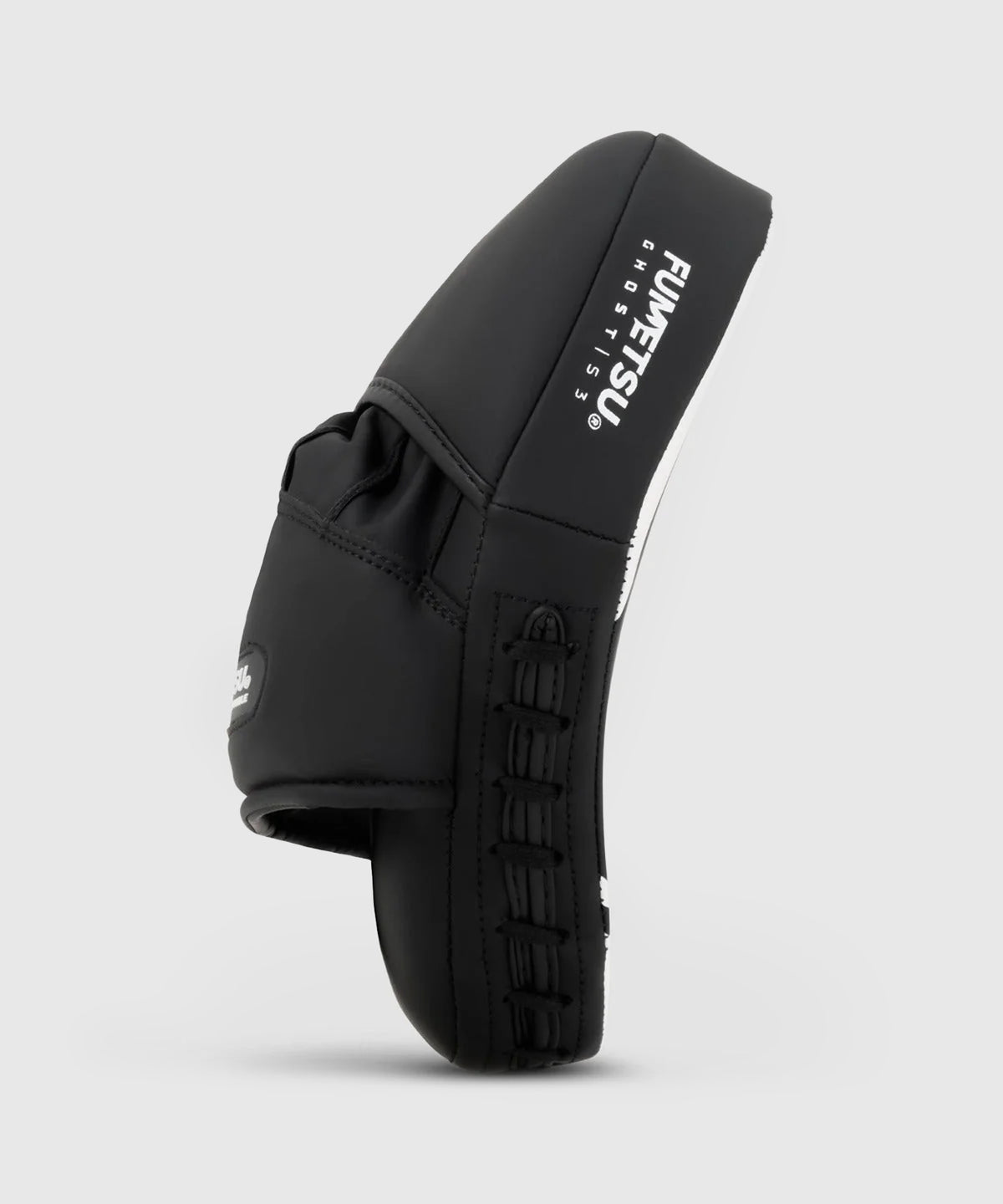 Fumetsu Ghost S3 Focus Mitts - White/Black/Grey