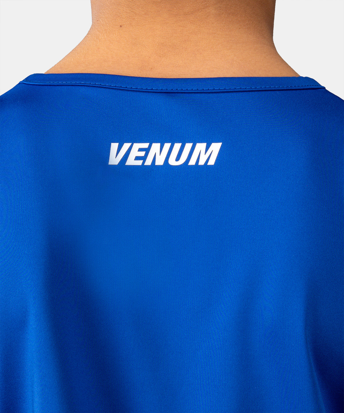 Venum Contender Youth Tank Top - Blue