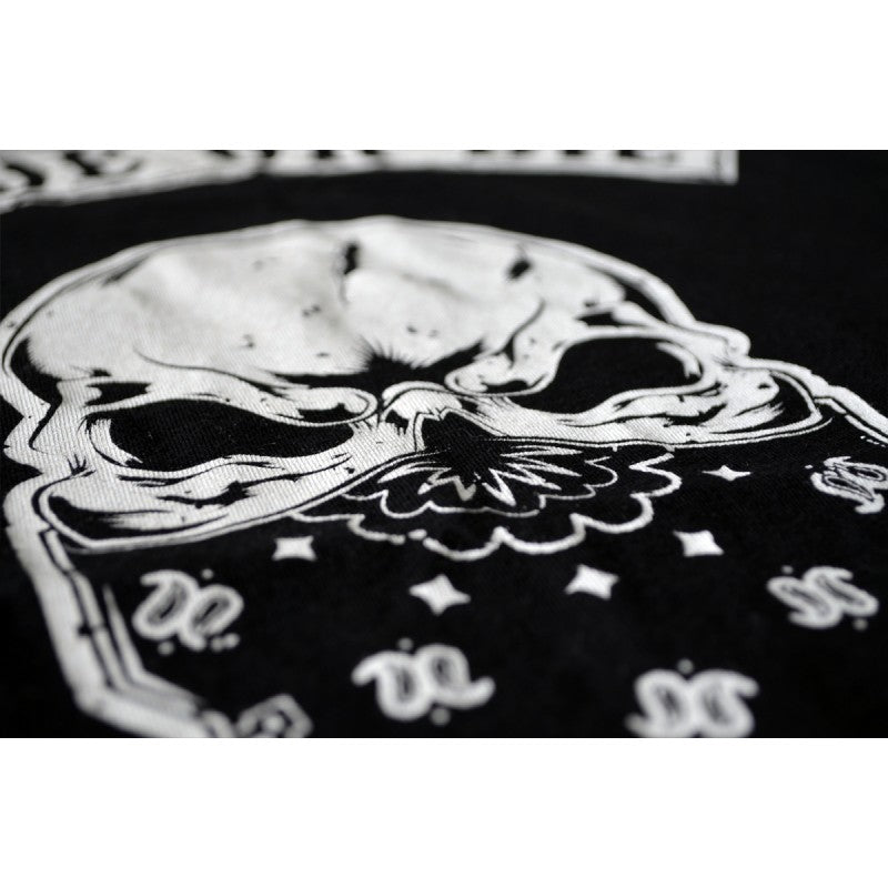 Pride or Die Fight Club Camiseta - Negro