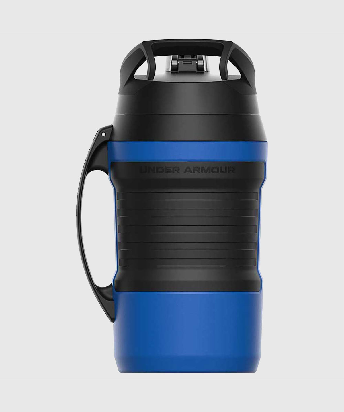Under Armour PLAYMAKER JUG Trinkflasche 1,9L - Blau