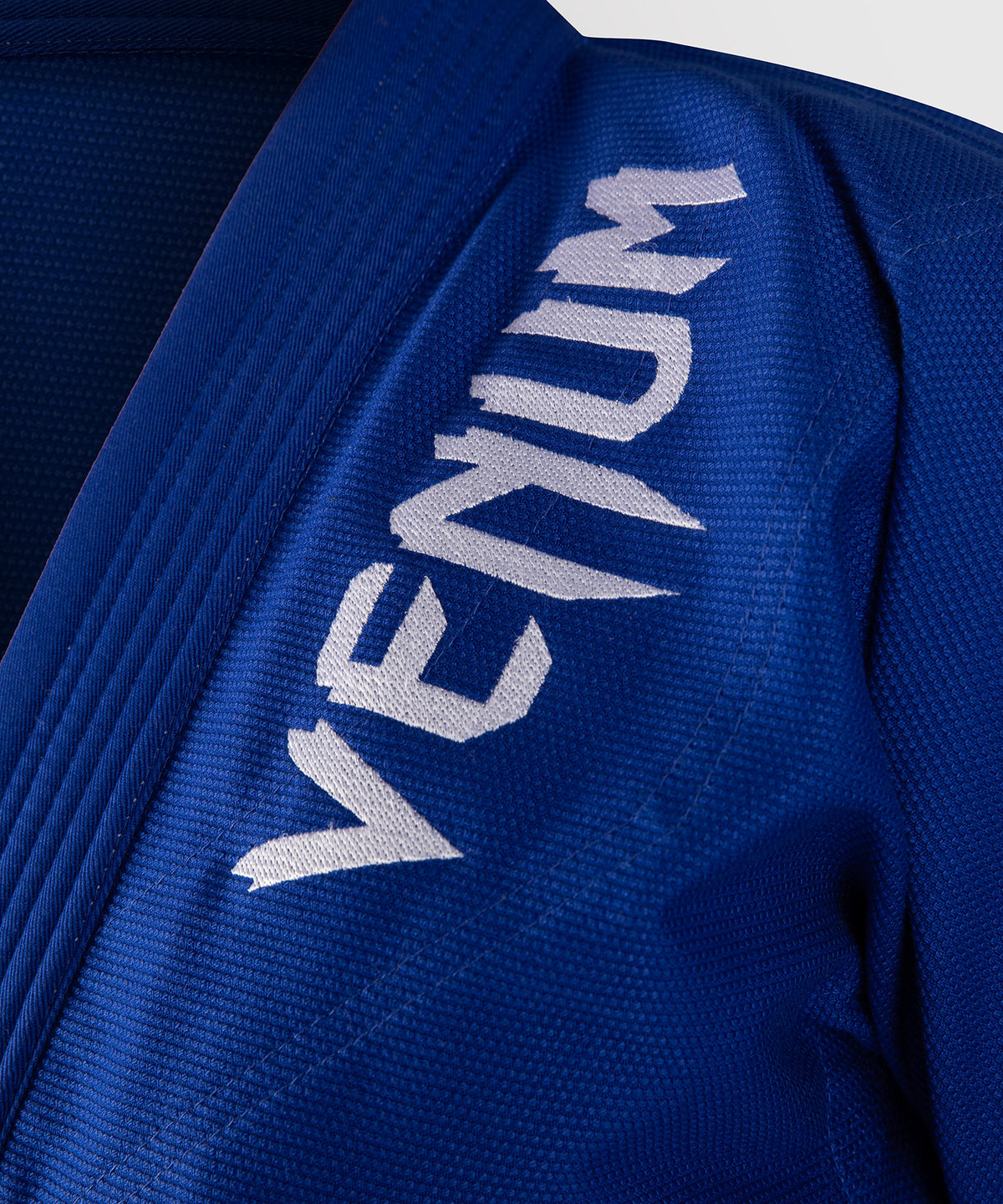 Venum Contender 3.0 Brasilian Jiu Jitsu Gi 380g - Königsblau