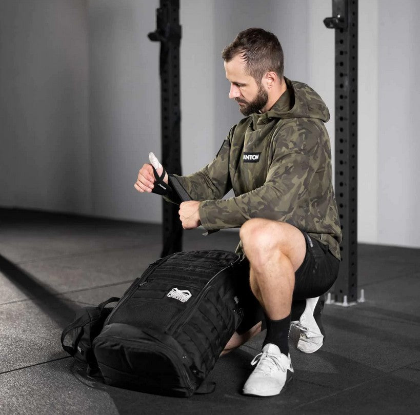 Phantom Athletics Tactic Mochila