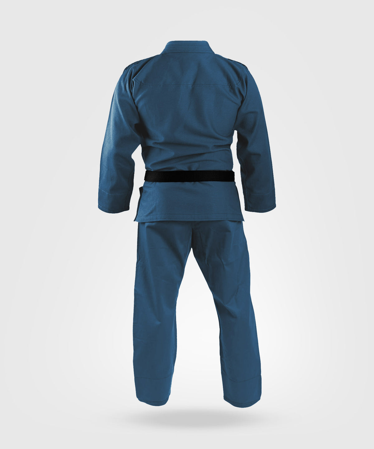 Venum Contender Evo Kimono BJJ - Azul