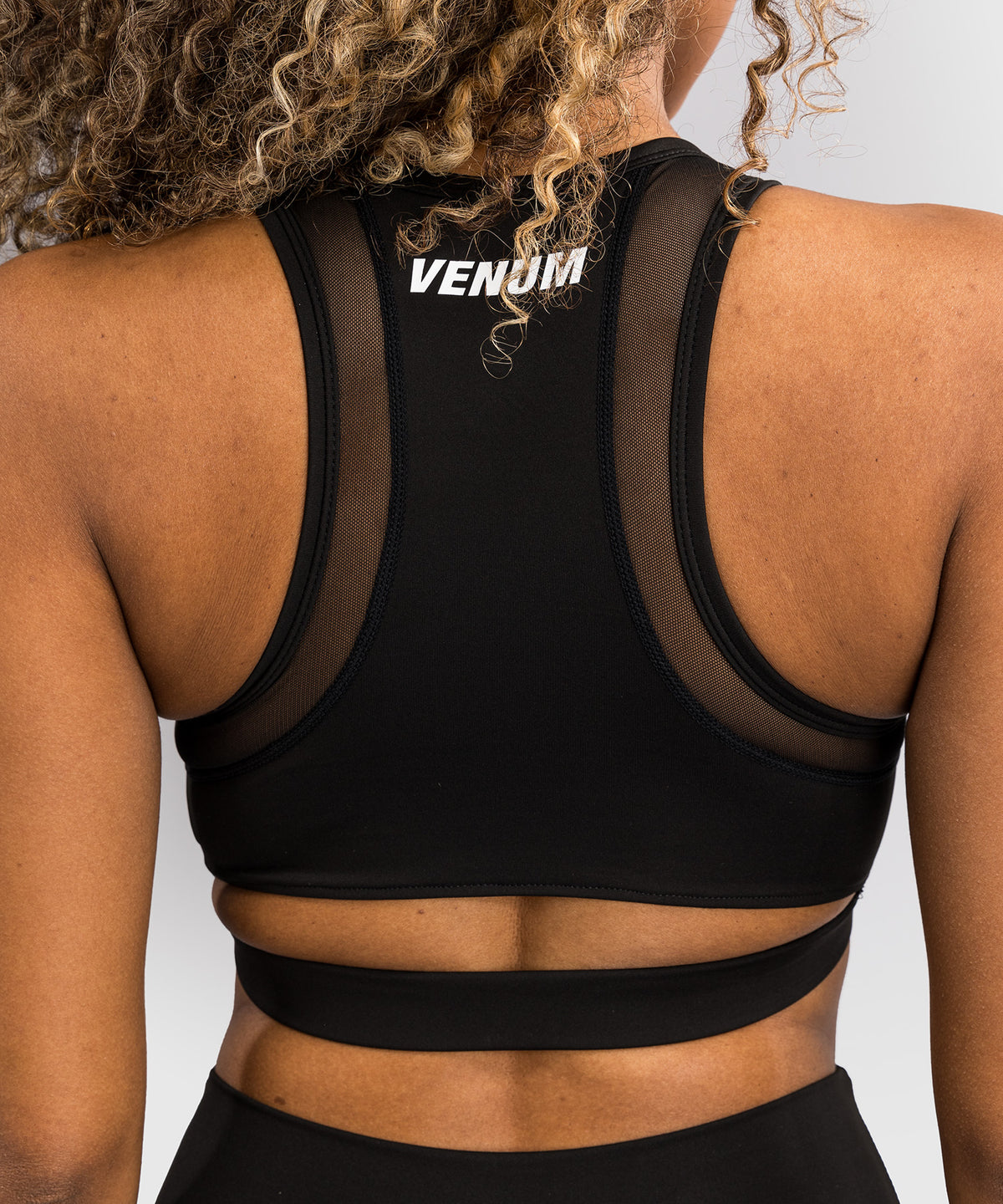 Brassière de sport Venum Aero XT - Noir