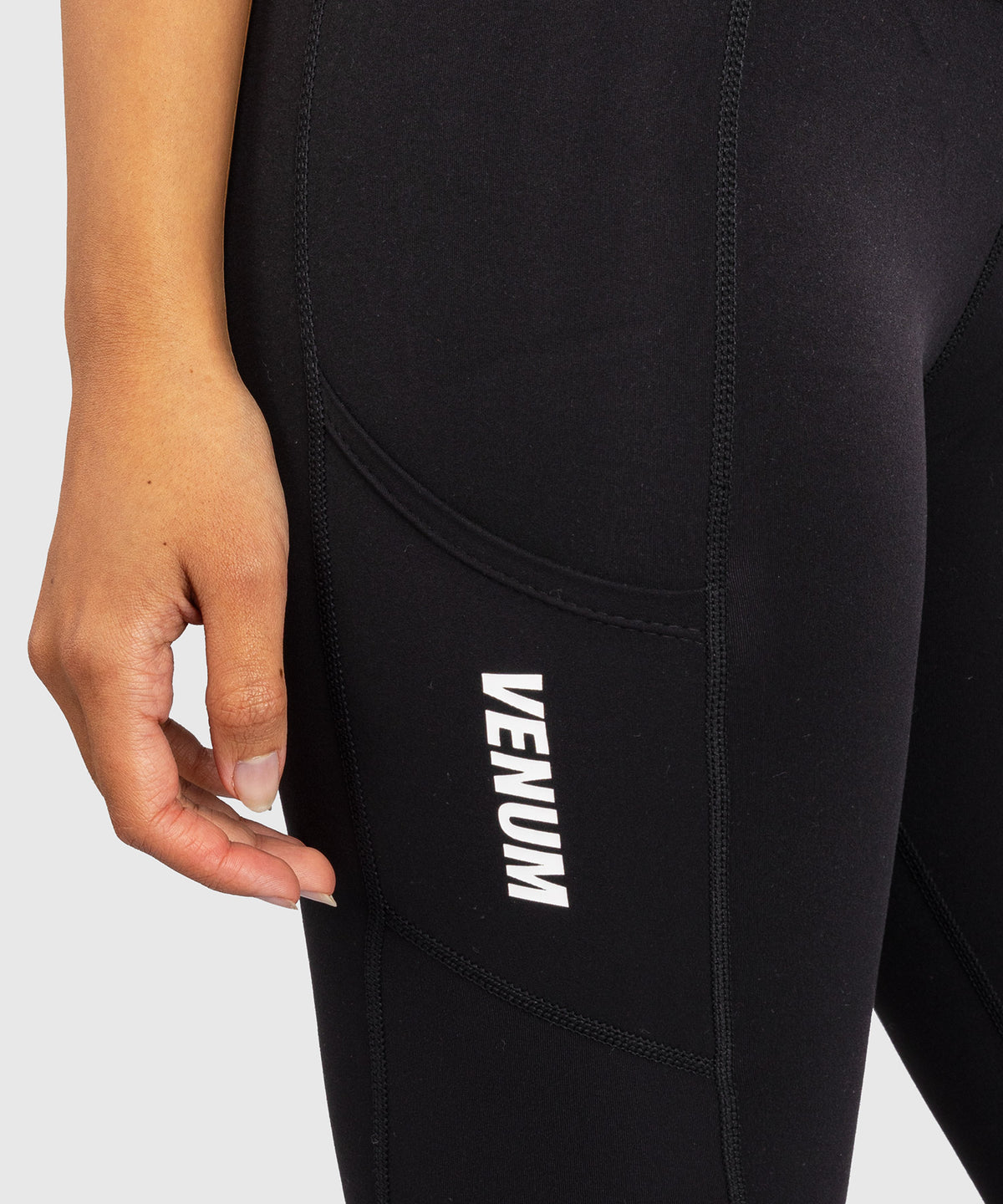 Leggings Venum Essential Performance - Negro