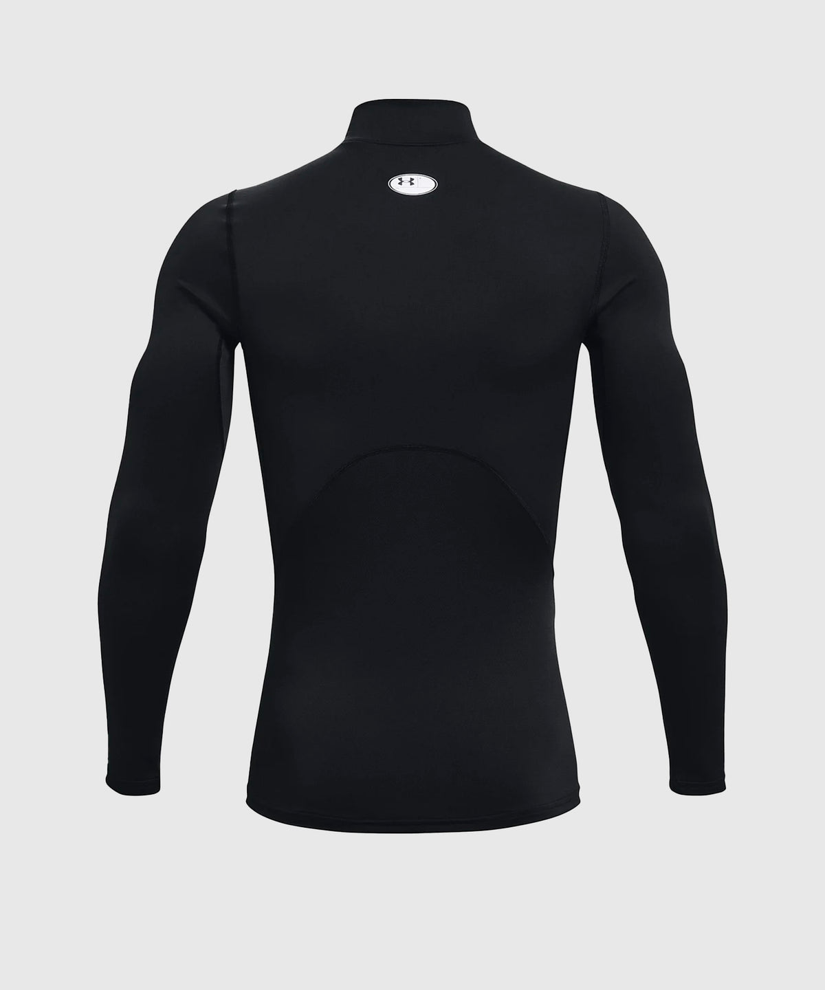 Under Armour Coldgear Rashguard – Schwarz