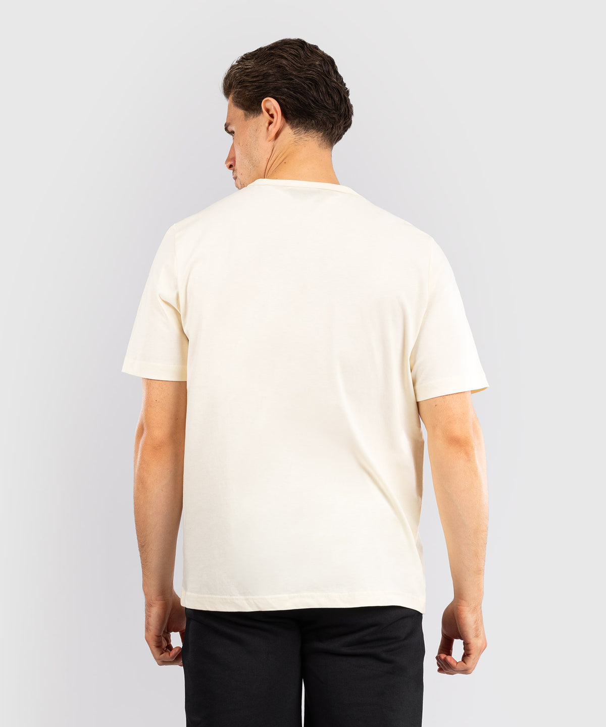 Venum Giant Connect T-Shirt - Off-White