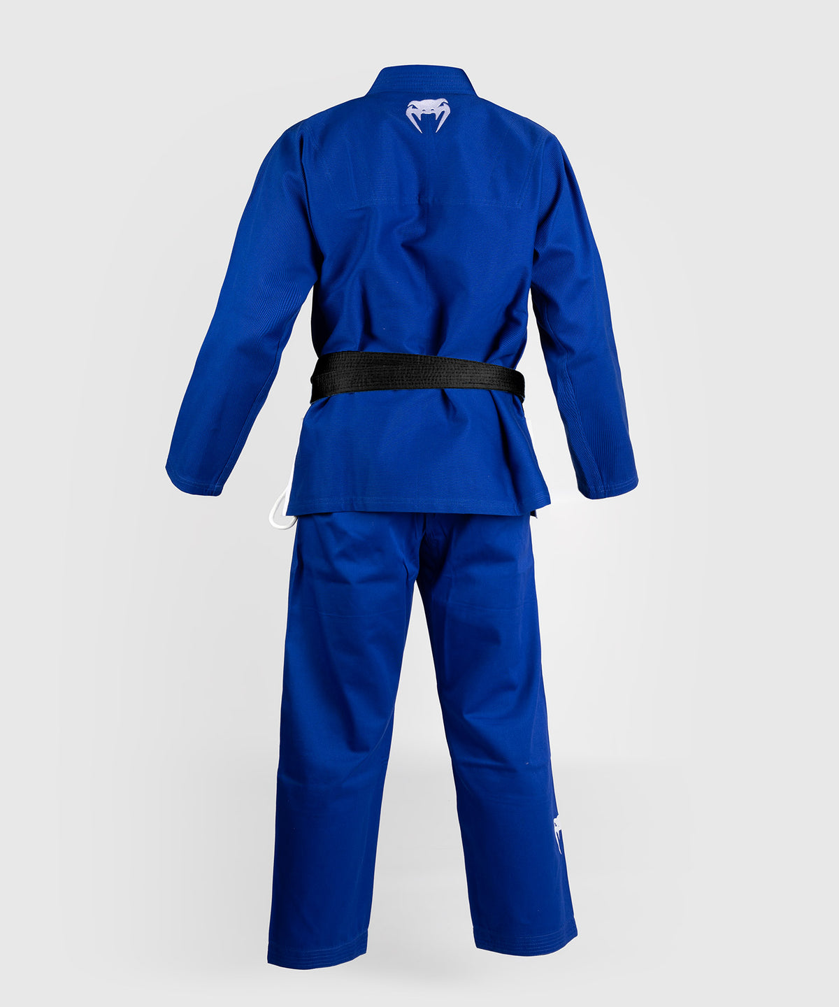 Venum Contender 3.0 Brasilian Jiu Jitsu Gi - Königsblau