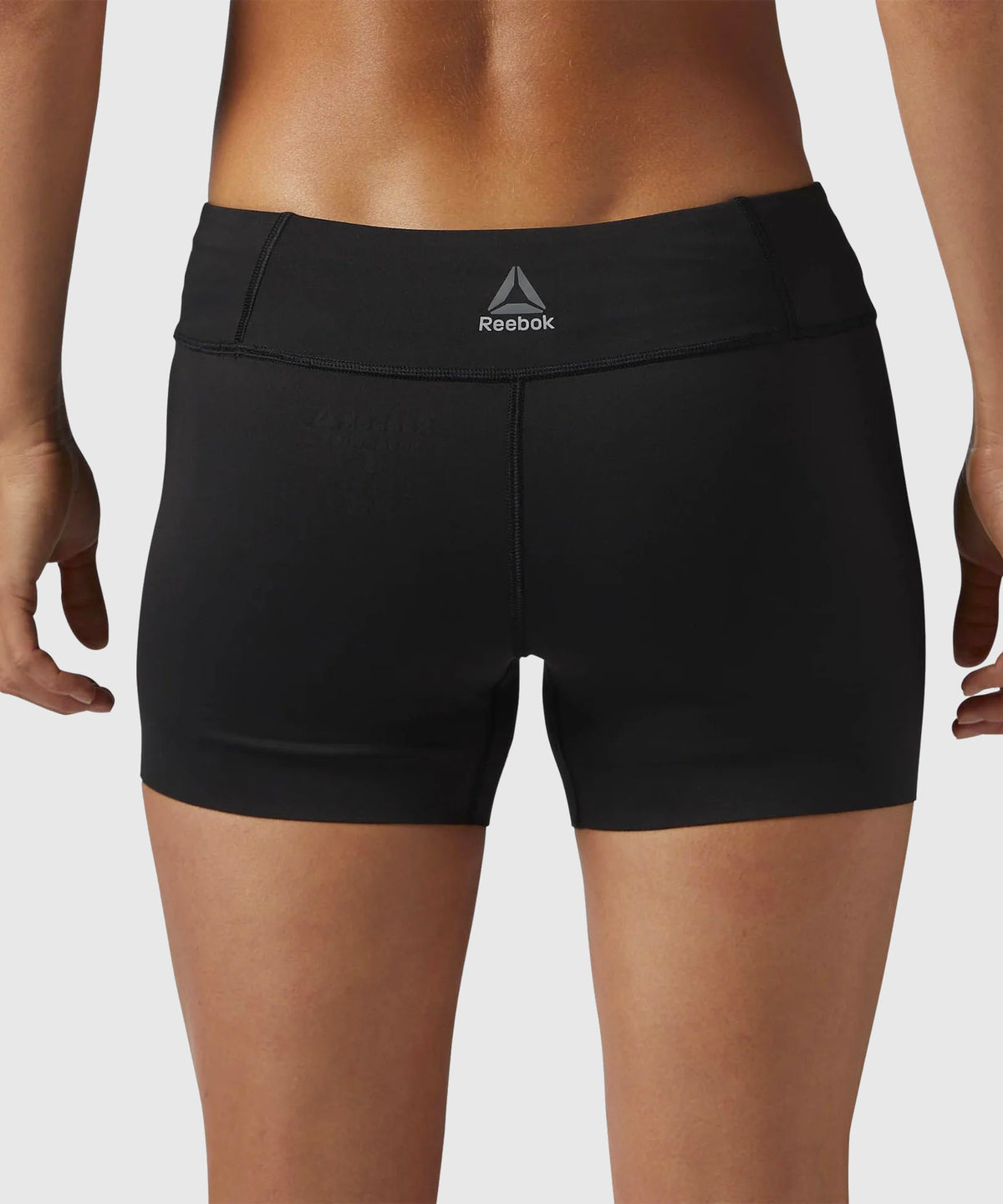 Short de MMA Reebok Combat Vale Tudo