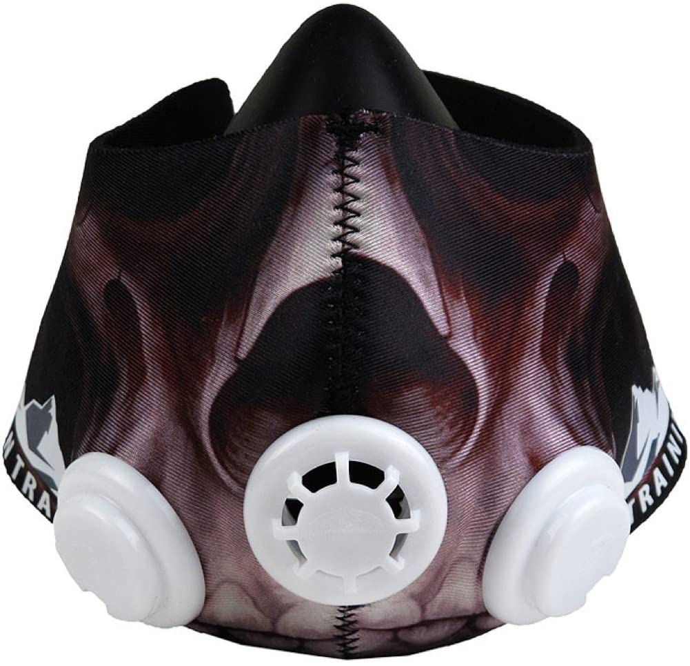 Training Mask Elevation 2.0 Skull Kopfband