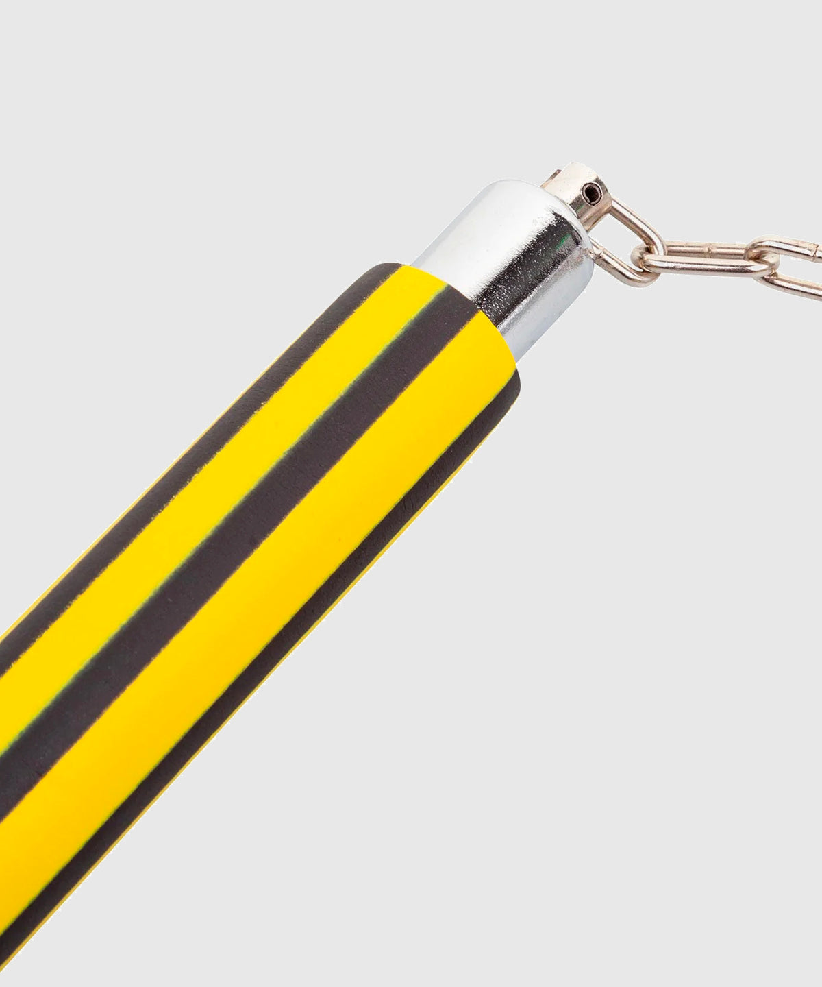 Metal Boxe Schaumstoff-Nunchaku mit Kette