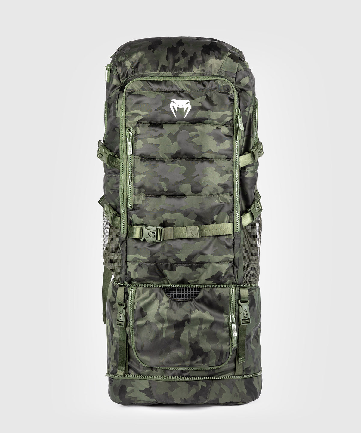 Venum Challenger Xtrem BackPack (50-63L) - Khaki/Camo