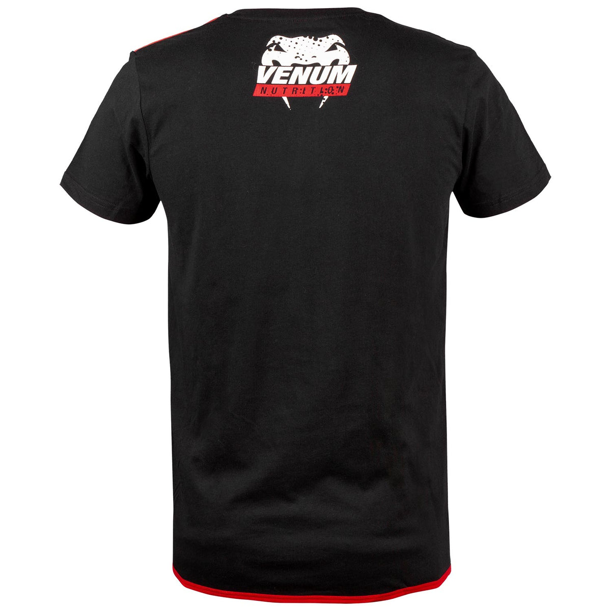 Camiseta Venum Nutrition  V2.0
