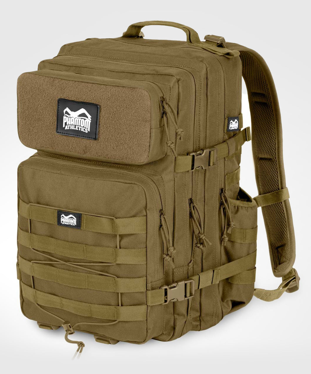 Phantom Athletics Delta Rucksack - Sand