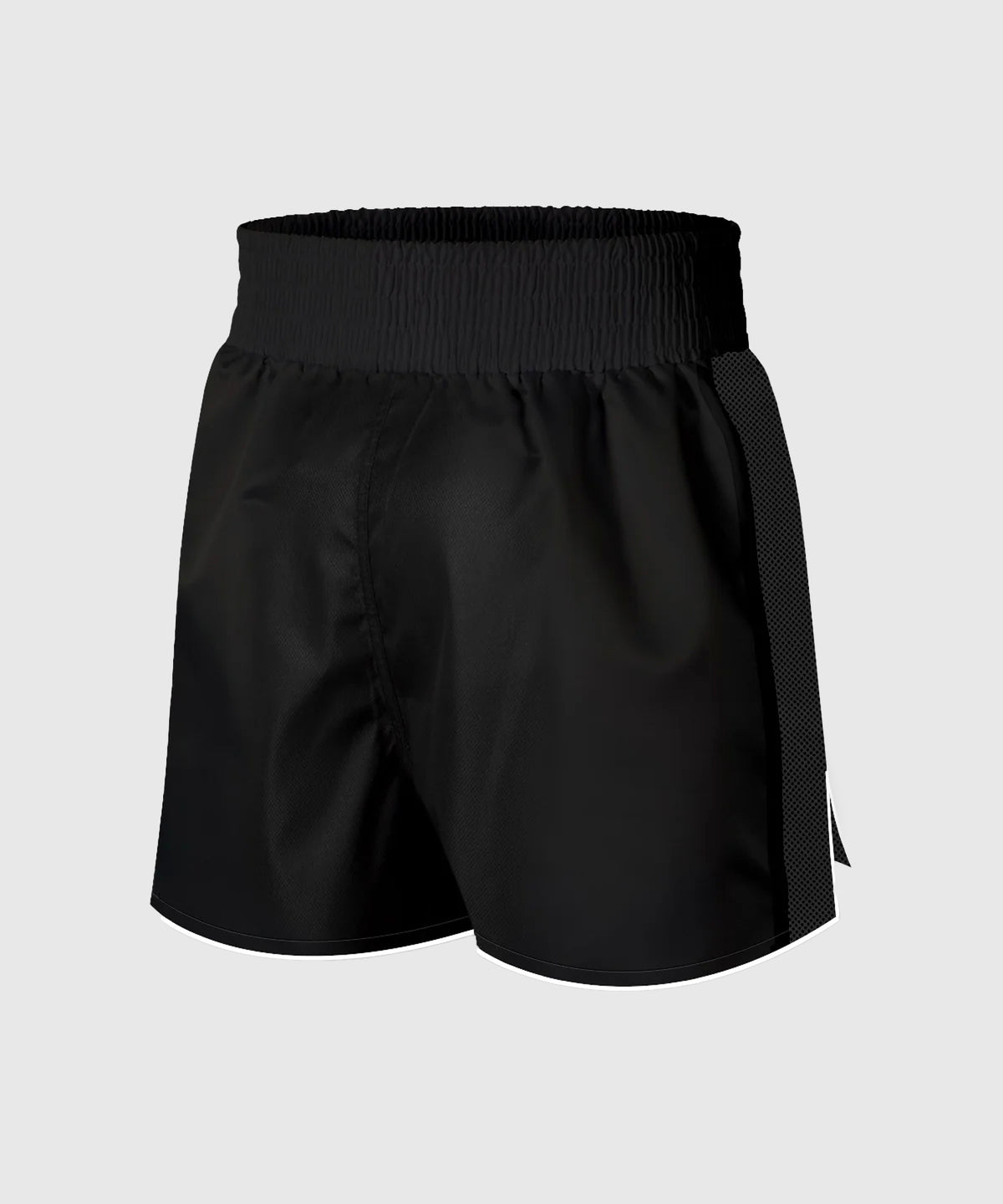 Short de MMA Boxe Wicked One Dark - Noir