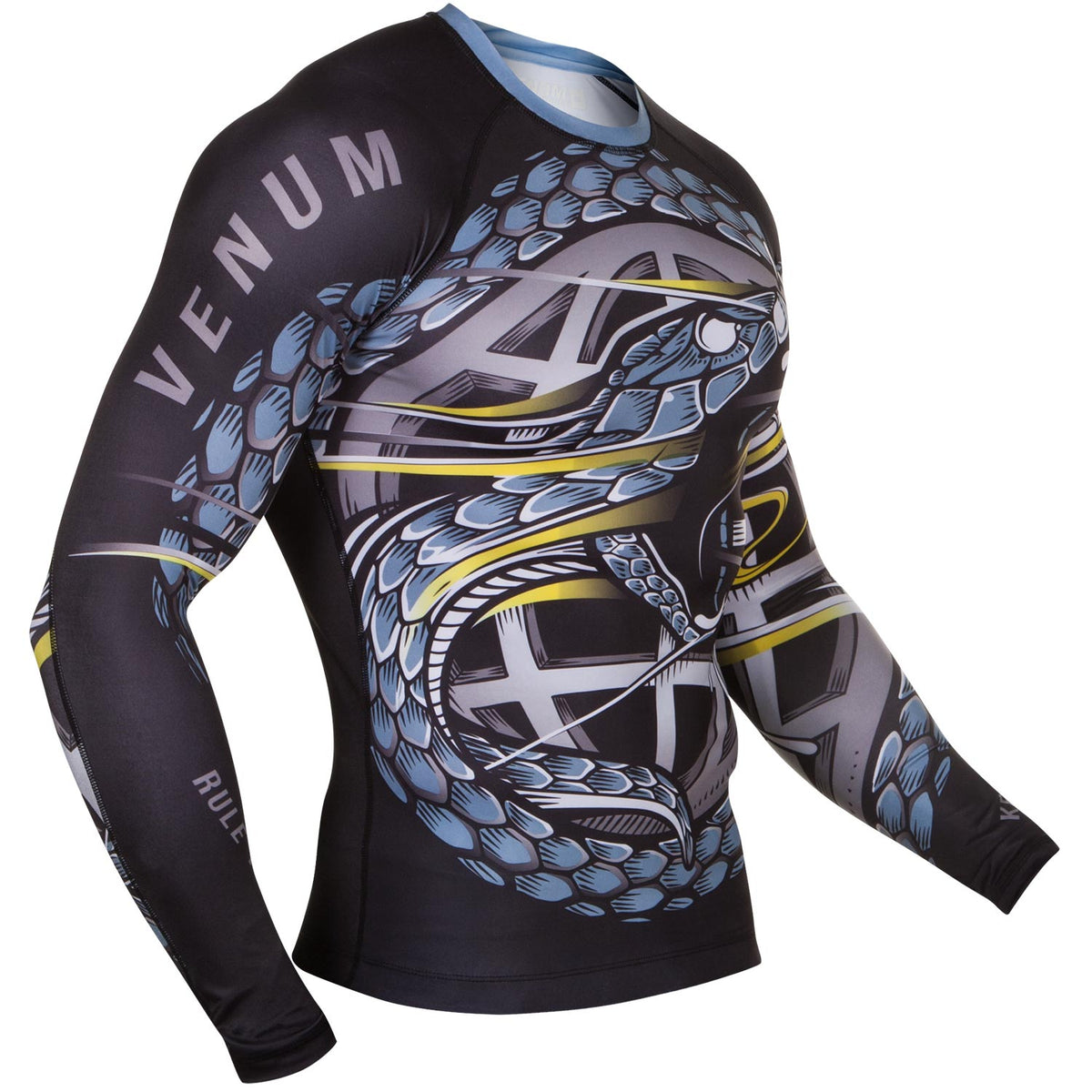 Camiseta Venum Licra RTW