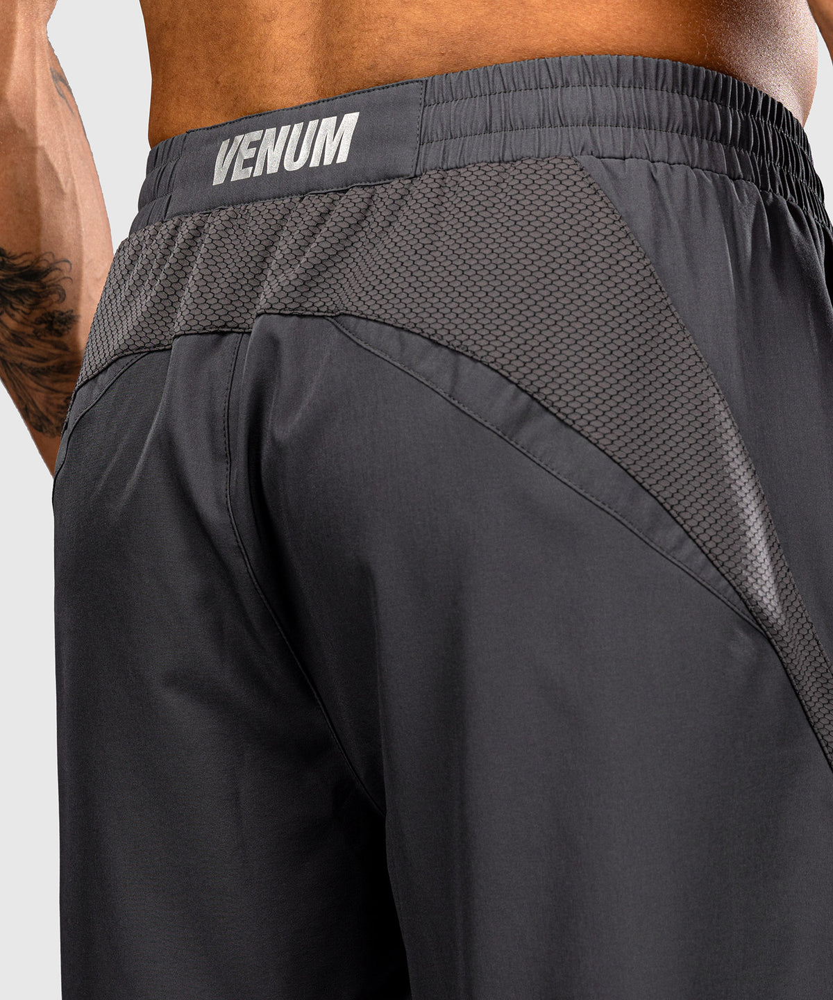 Venum G-Fit Scale Pantaloncini da allenamento - Grigio