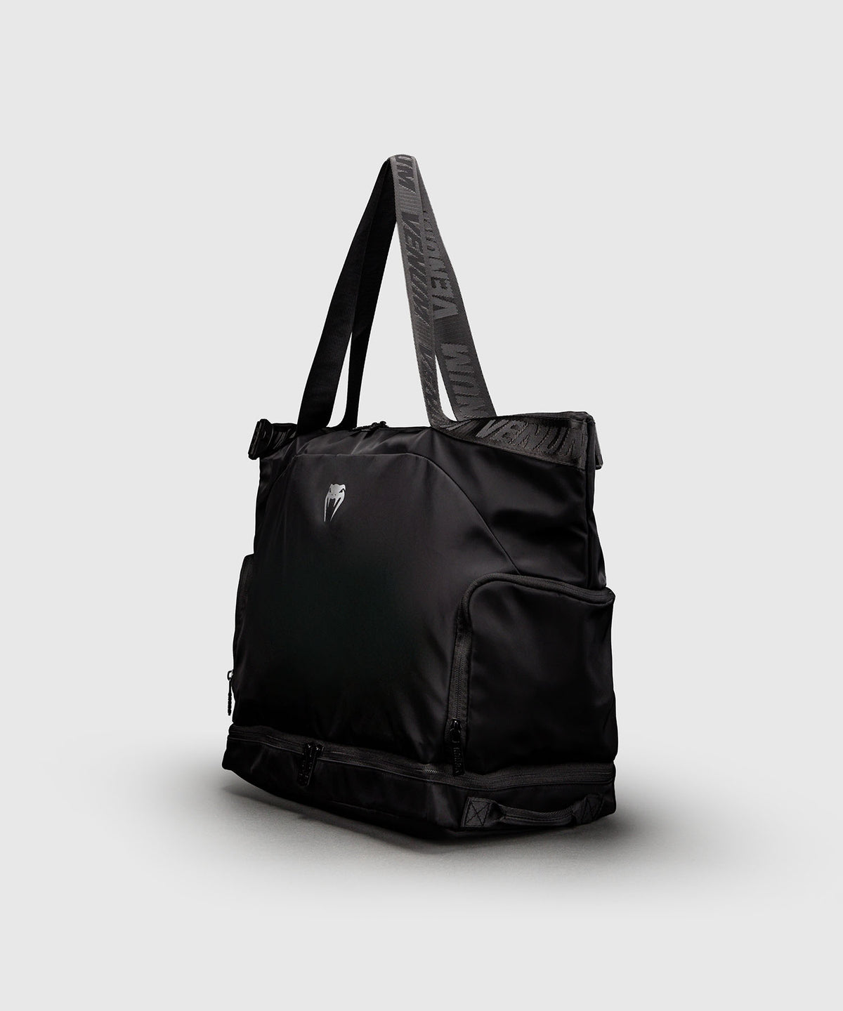 Venum Essential Borsa Sportiva - Nero