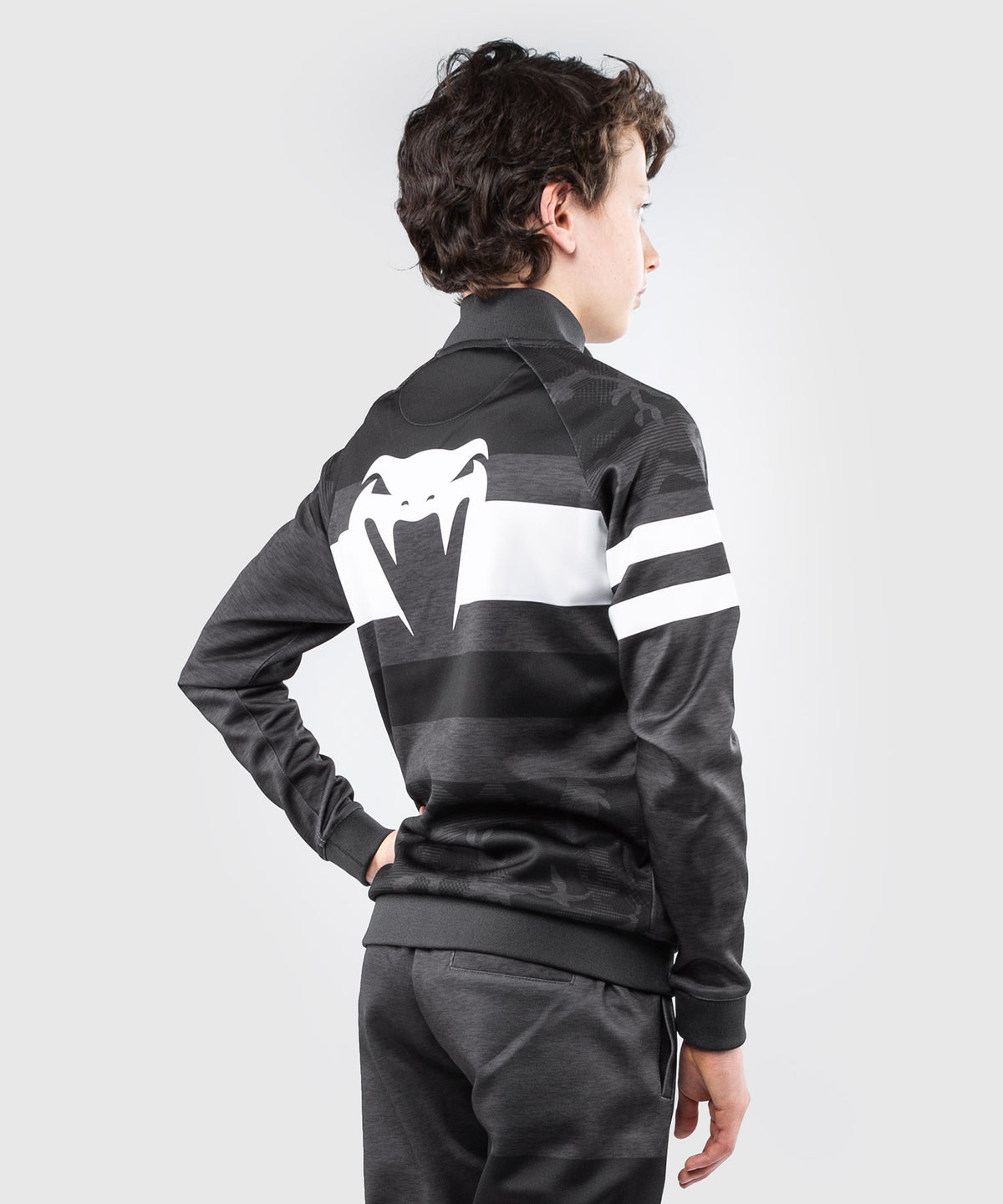 Venum Bandit jogging jacket - for kids