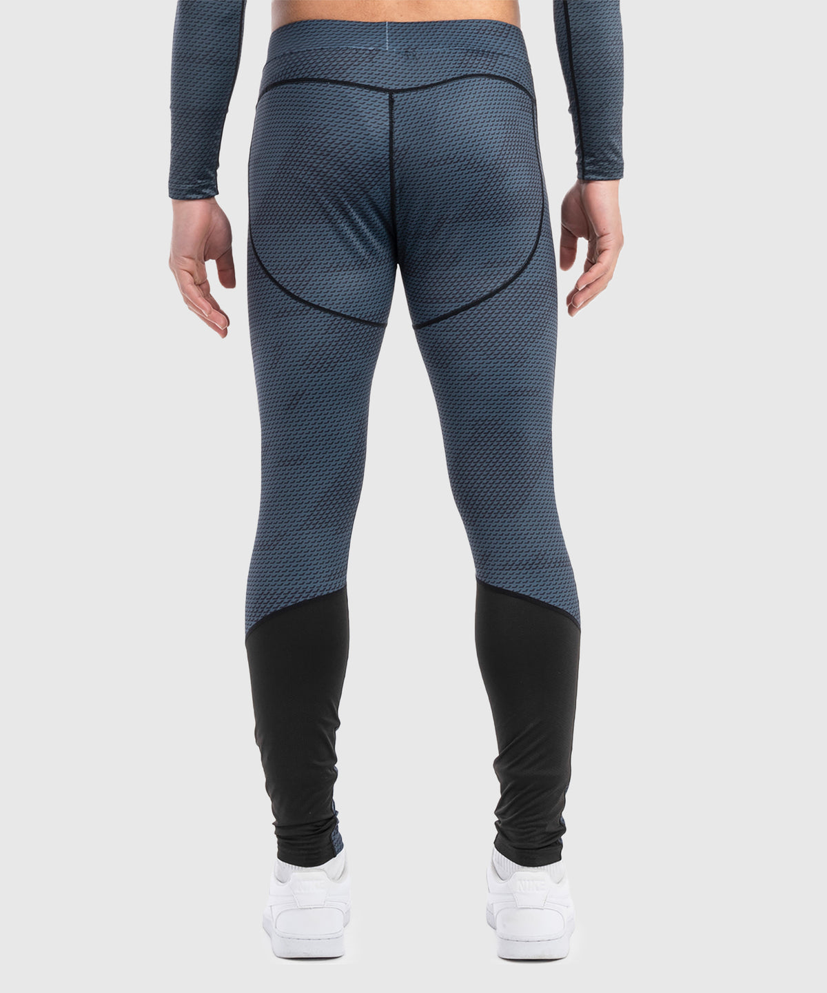 Legging de compression Tapout Mapleton