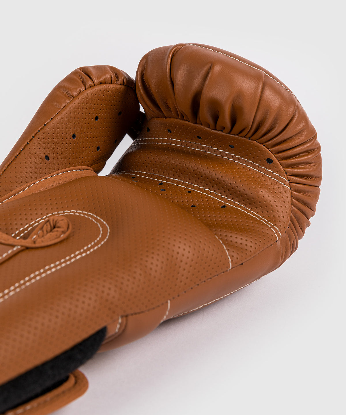 Venum Impact Evo Boxhandschuhe - Havana