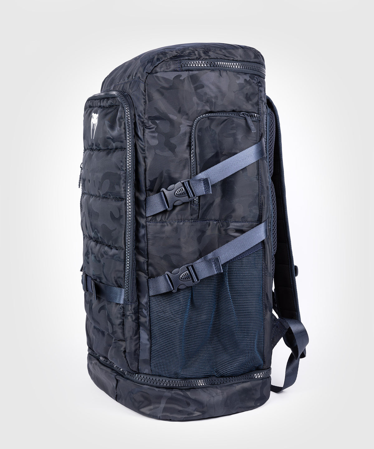 Sac à Dos Venum Challenger  Xtrem (50-63L) – Camo/Bleu