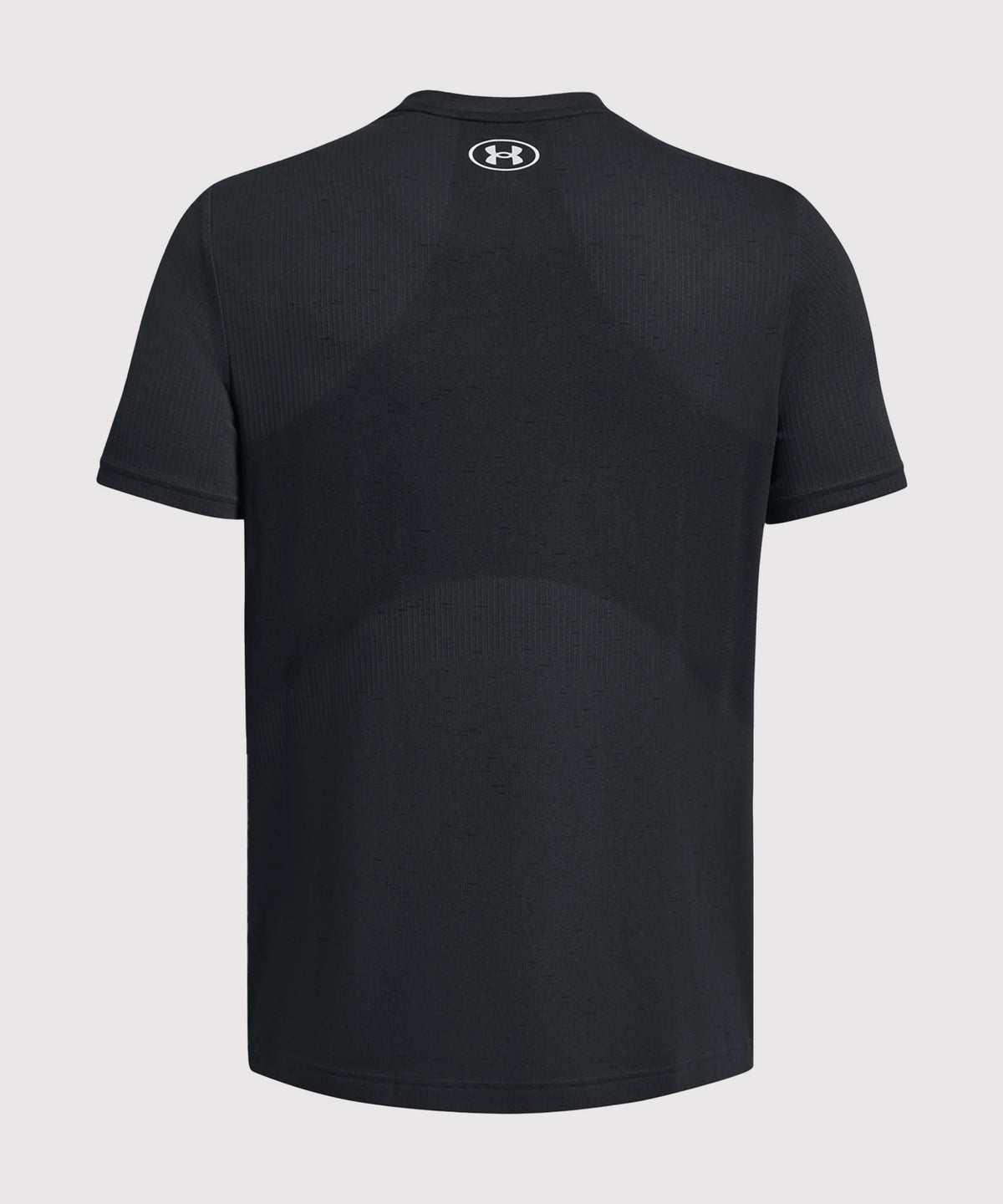 Under Armour Ua Vanish Seamless T-Shirt – Schwarz