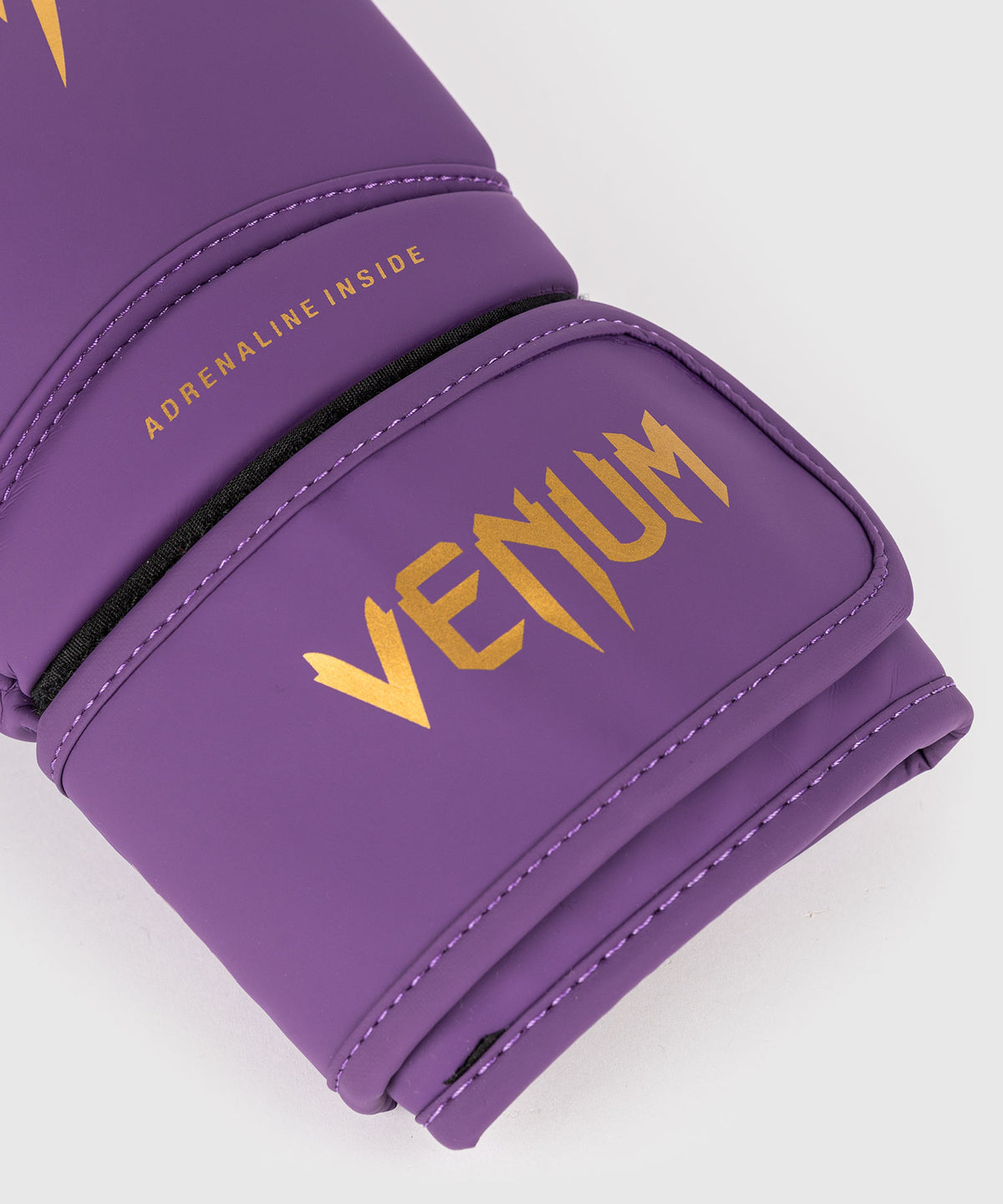 Venum Contender 1.5 Boxhandschuhe - Dunkel Lila
