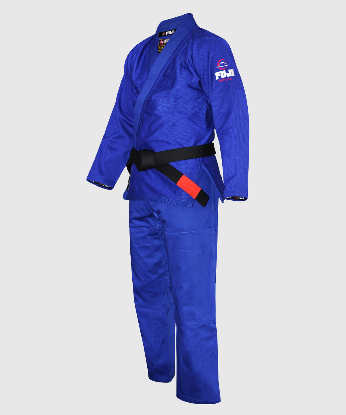 Fuji Sports Lightweight Kimono JJB - Blu