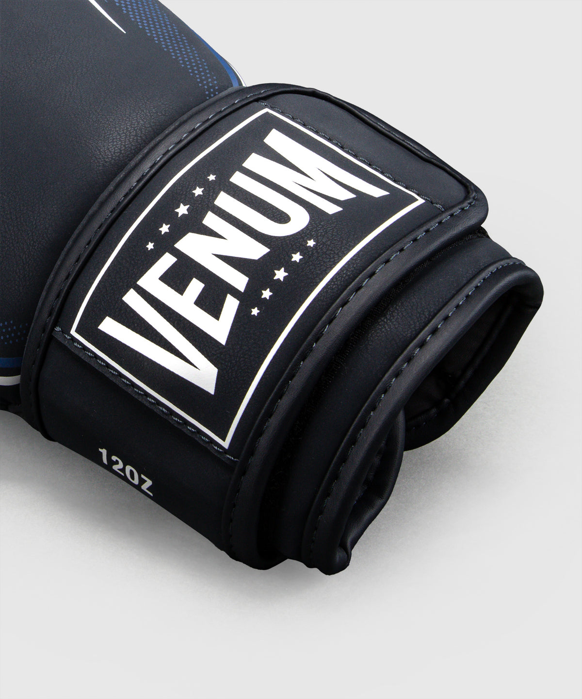 Venum Impact G-Core Guantes de Boxeo - Azul Marino/Blanco