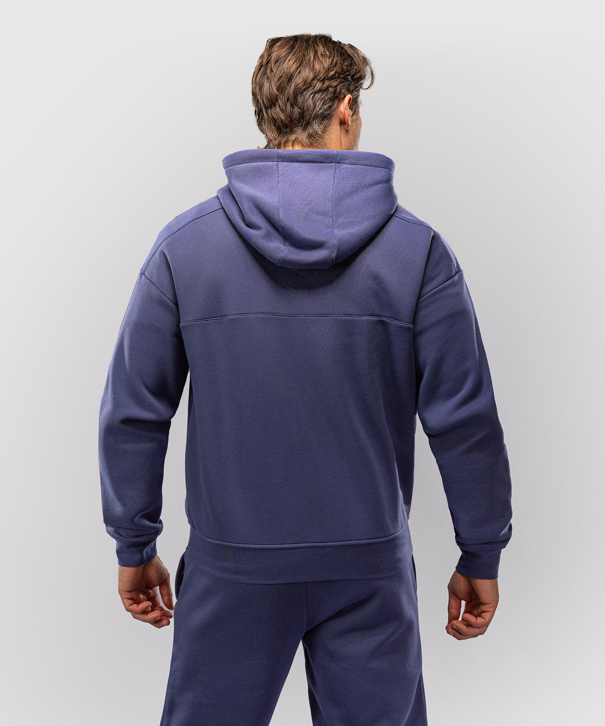 Venum Attack Fleece & Weave Giacca sportiva - Blu