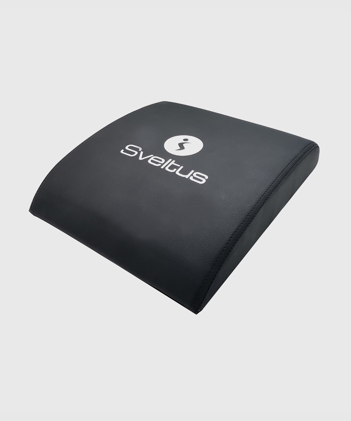 Sveltus Lumbar Cushion - Matt Black