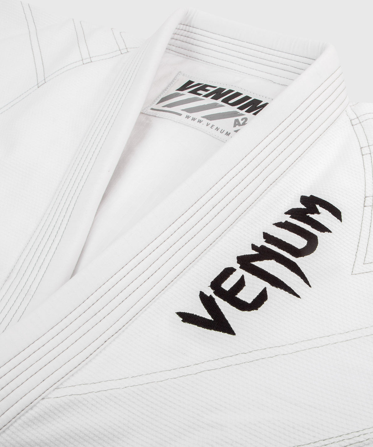 Venum Power 2.0 Light JJB Kimono - White