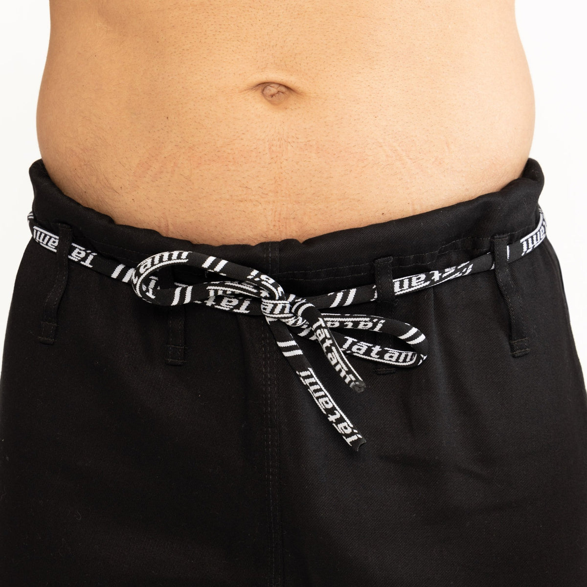 Tatami Fightwear The Original V2 BJJ Gi - Schwarz