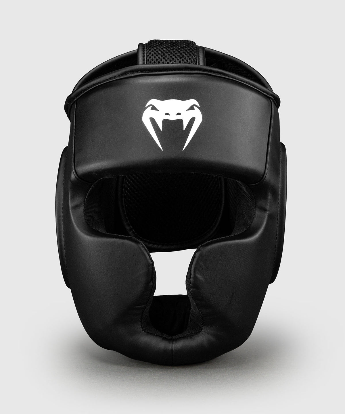 Venum Contender 1.5 Casco - Nero/Bianco