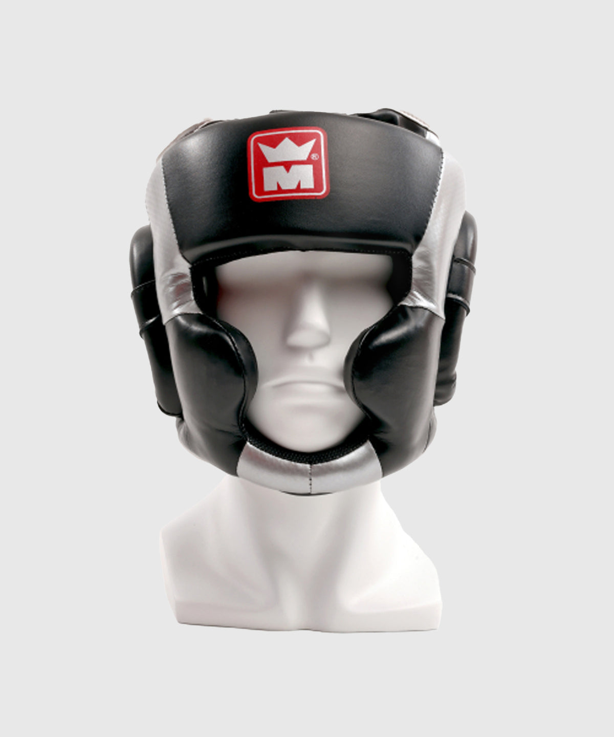 Montana Fullguard Identity Casco da Boxe