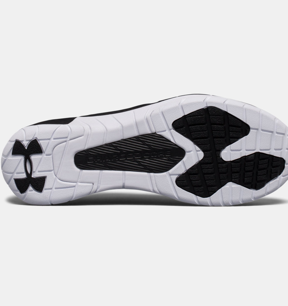 Under Armour Commit Training Zapatillas de Entrenamiento para Hombre – Negro